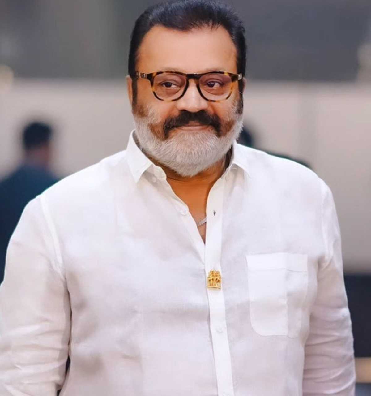 त्रिशूर के धर्मनिरपेक्ष मतदाताओं के सामने नतमस्तक हूं: सुरेश गोपी